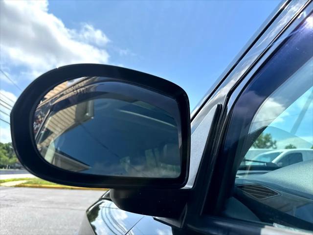 used 2017 Jeep Compass car, priced at $9,490