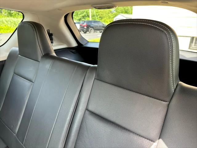 used 2017 Jeep Compass car, priced at $9,490