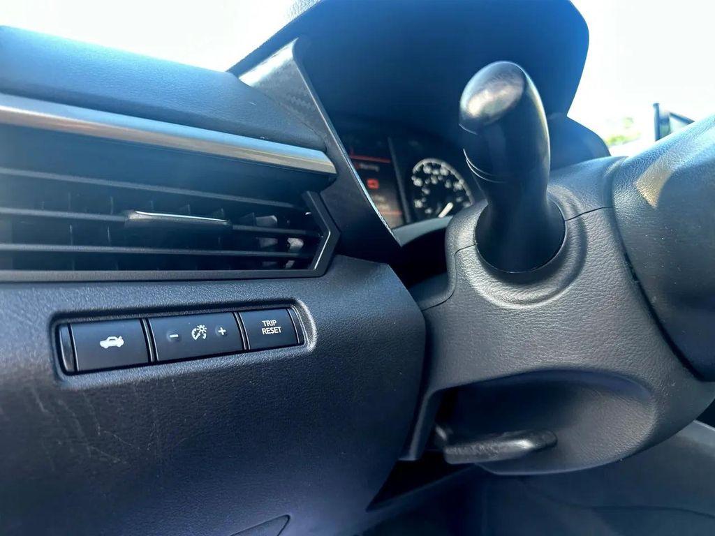 used 2022 Nissan Altima car, priced at $12,990