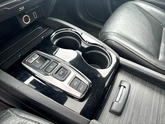 used 2020 Honda Pilot car, priced at $21,990