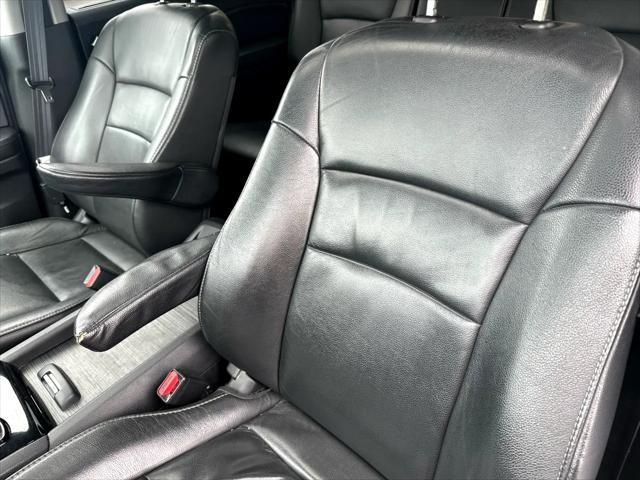 used 2020 Honda Pilot car, priced at $21,990