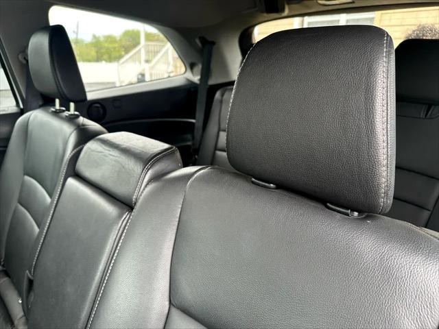 used 2020 Honda Pilot car, priced at $21,990