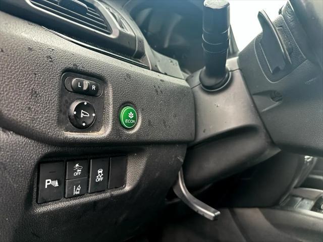 used 2020 Honda Pilot car, priced at $21,990