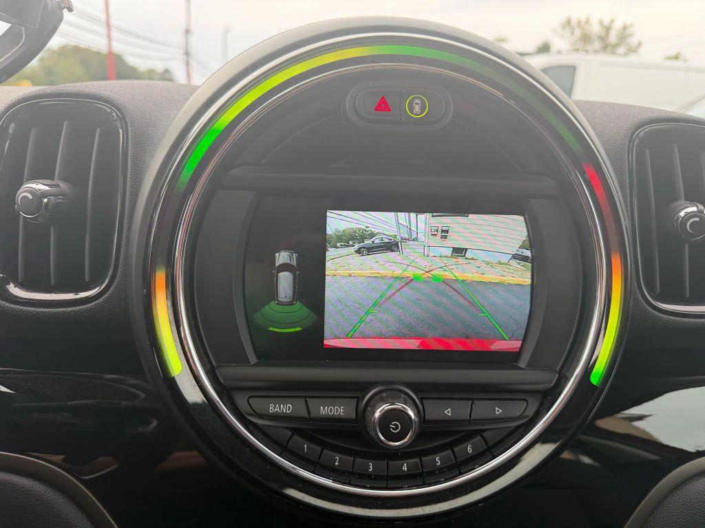 used 2019 MINI Countryman car, priced at $16,209