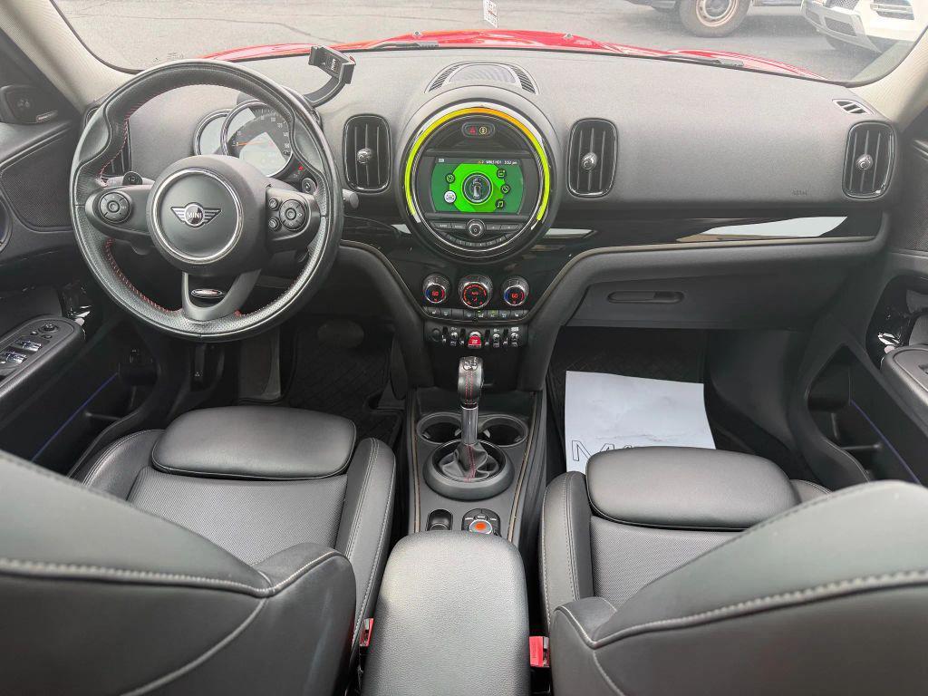 used 2019 MINI Countryman car, priced at $16,209