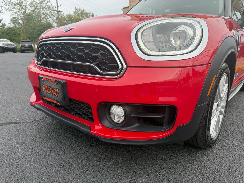 used 2019 MINI Countryman car, priced at $16,209