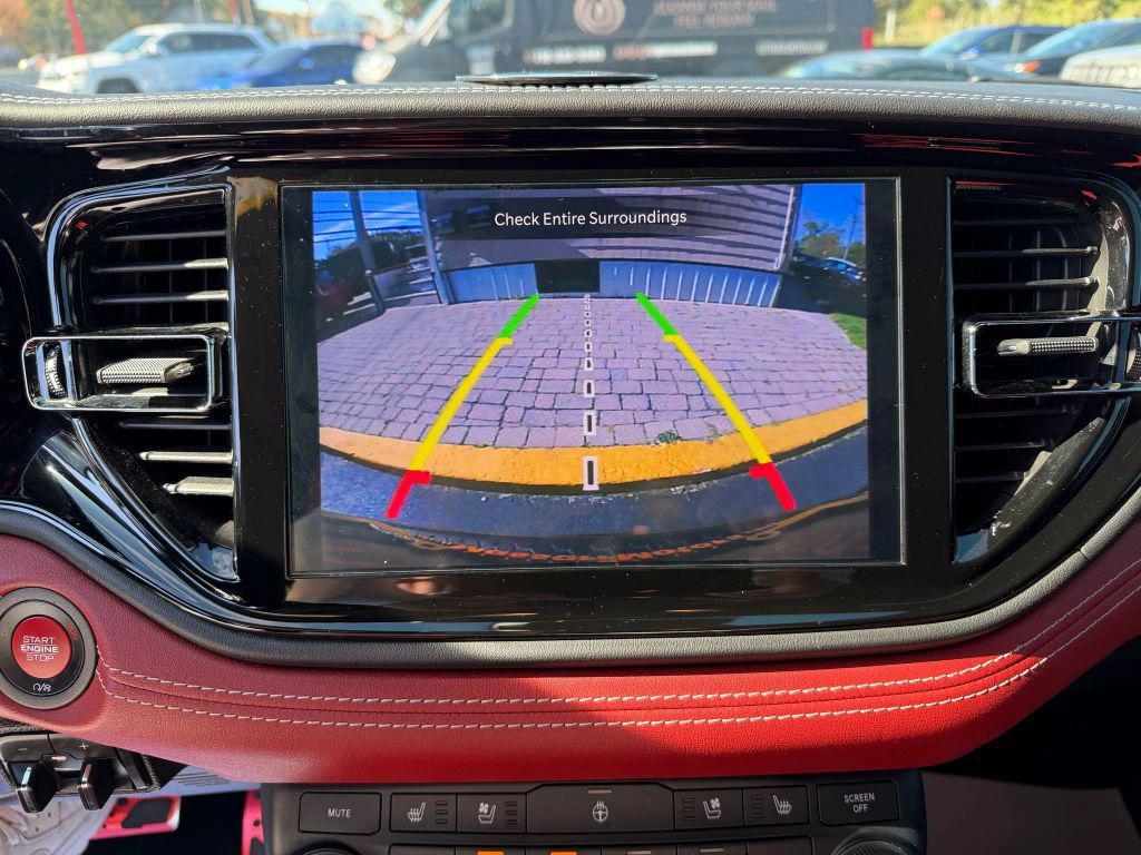 used 2023 Dodge Durango car, priced at $72,983