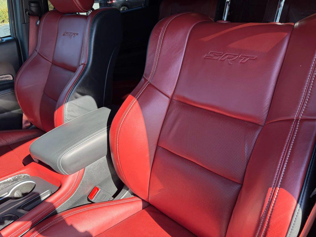used 2023 Dodge Durango car, priced at $72,983
