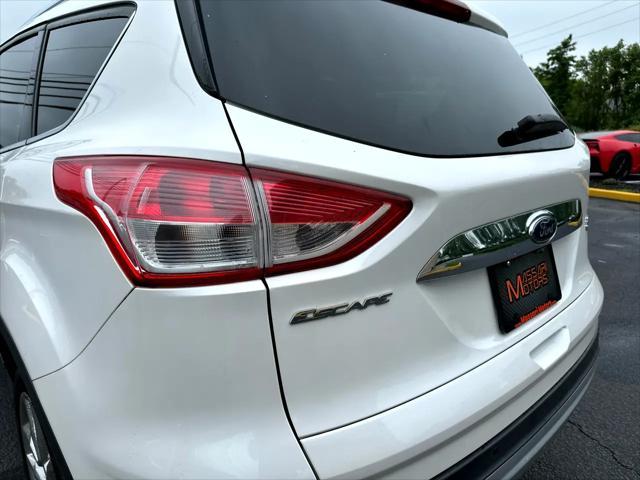 used 2016 Ford Escape car, priced at $5,990