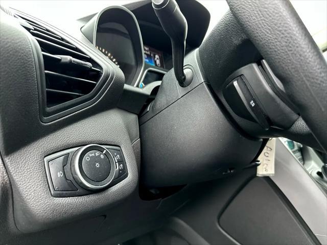 used 2016 Ford Escape car, priced at $5,990