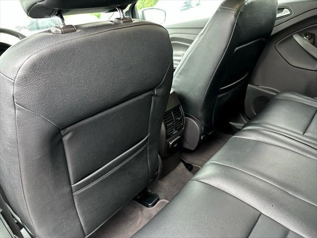 used 2016 Ford Escape car, priced at $5,990