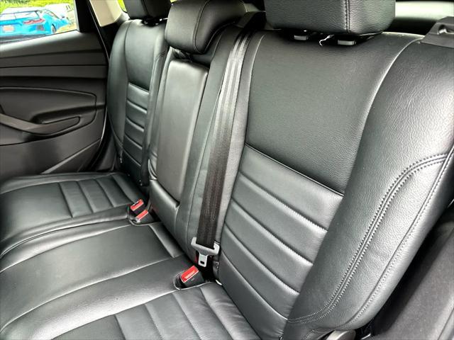 used 2016 Ford Escape car, priced at $5,990