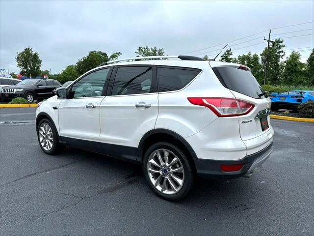 used 2016 Ford Escape car, priced at $5,990