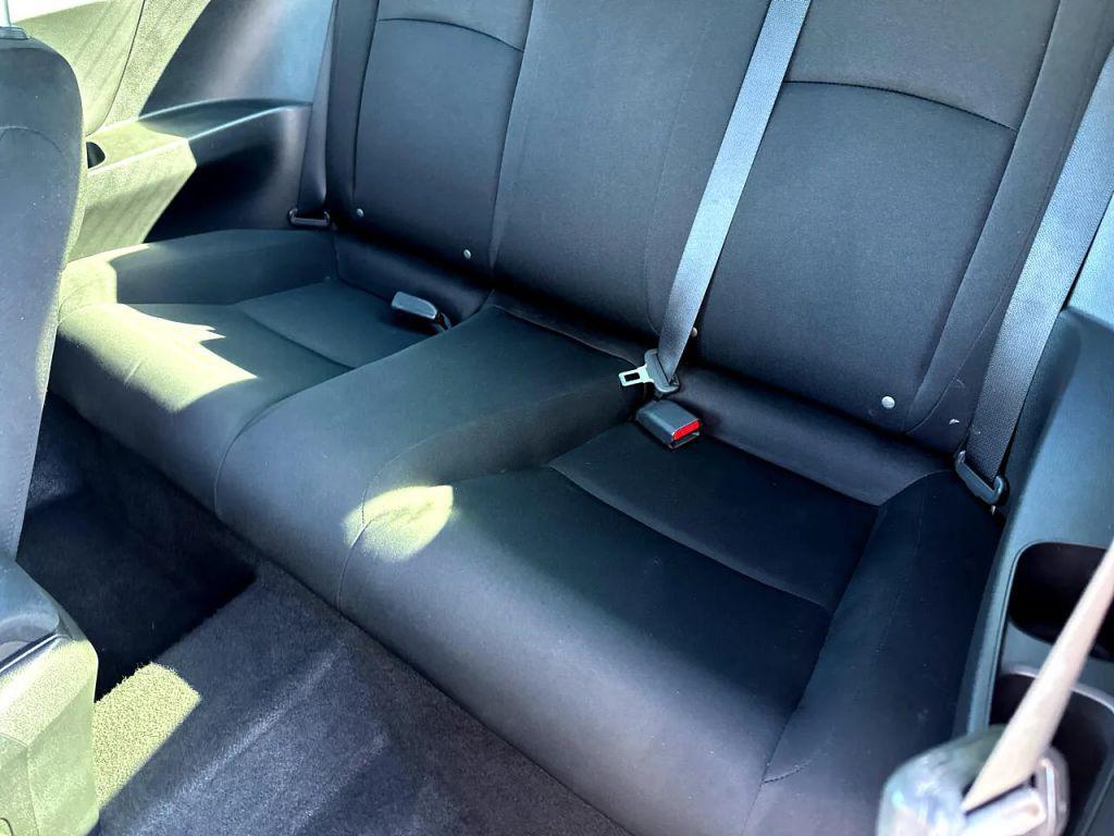 used 2020 Honda Civic car, priced at $17,464