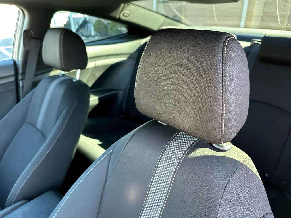 used 2020 Honda Civic car, priced at $17,899