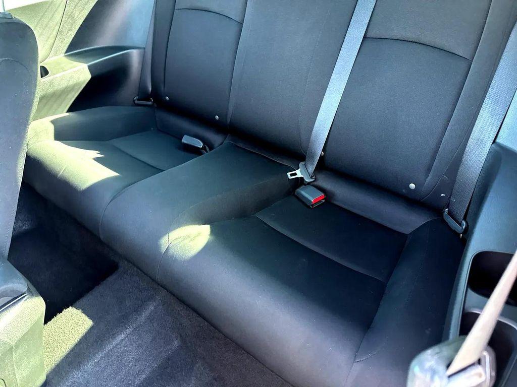used 2020 Honda Civic car, priced at $17,899