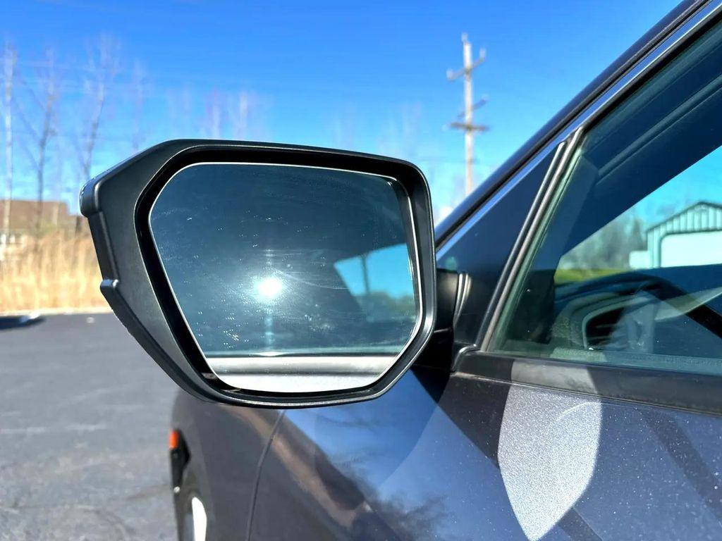 used 2020 Honda Civic car, priced at $17,899