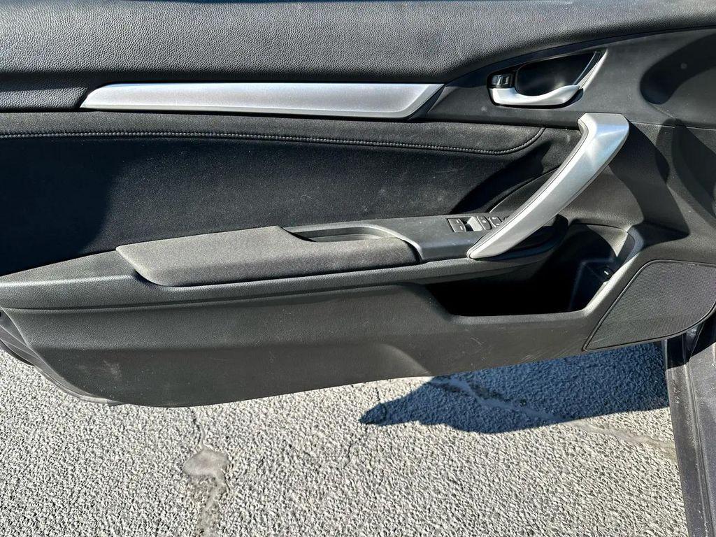 used 2020 Honda Civic car, priced at $17,899
