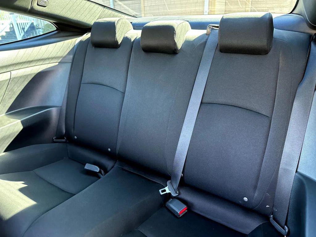 used 2020 Honda Civic car, priced at $17,464