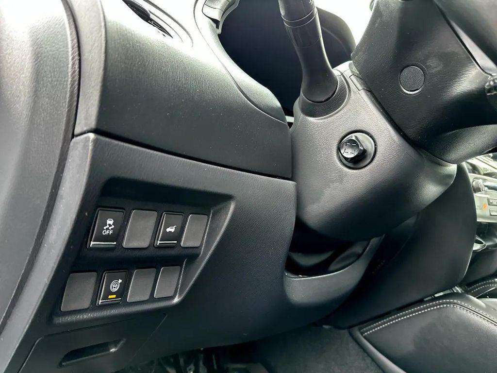 used 2020 INFINITI QX60 car, priced at $15,989