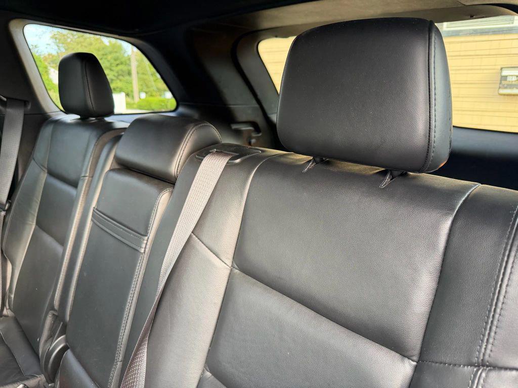 used 2021 Jeep Grand Cherokee car, priced at $22,916