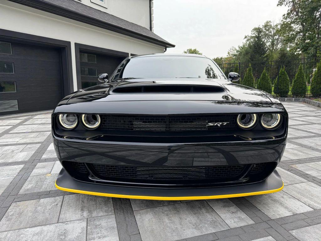 used 2018 Dodge Challenger car, priced at $139,900