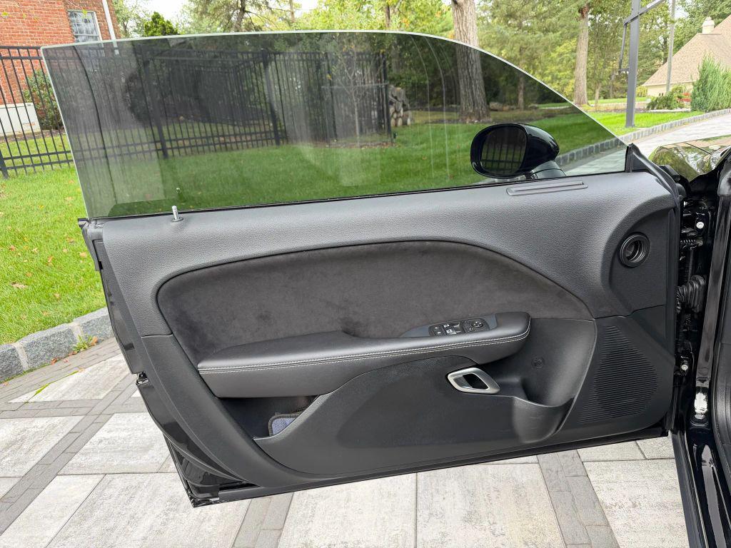 used 2018 Dodge Challenger car, priced at $139,900
