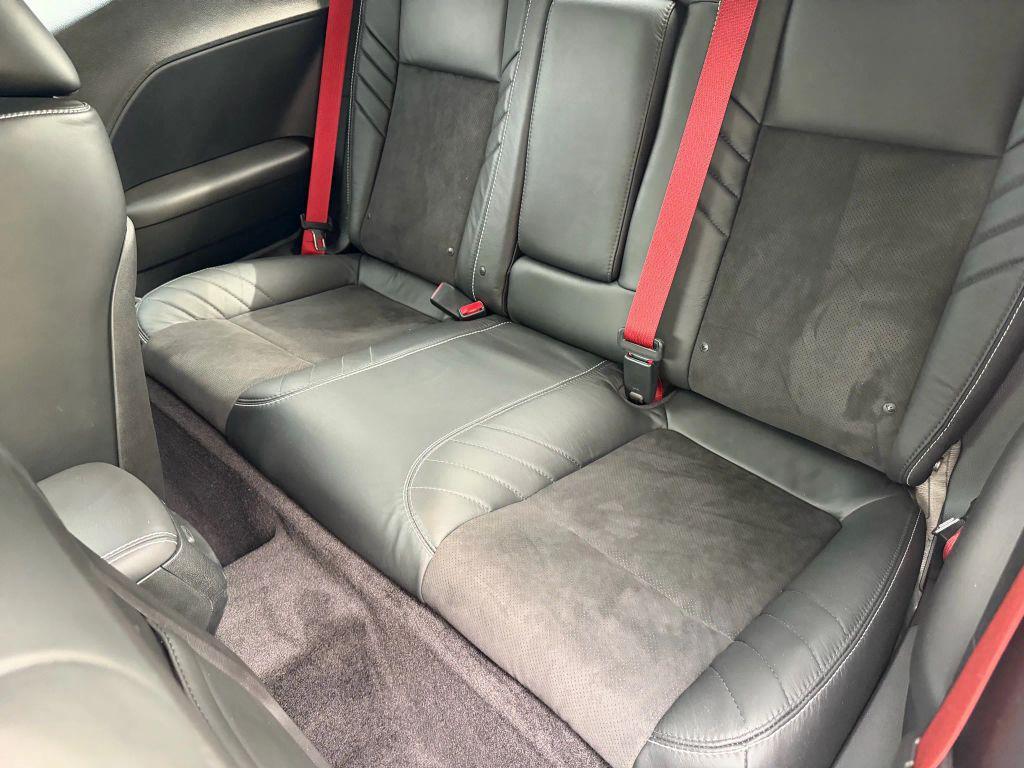 used 2018 Dodge Challenger car, priced at $139,900