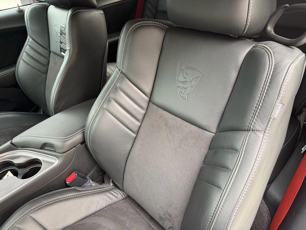 used 2018 Dodge Challenger car, priced at $139,900