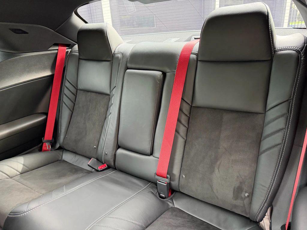 used 2018 Dodge Challenger car, priced at $139,900