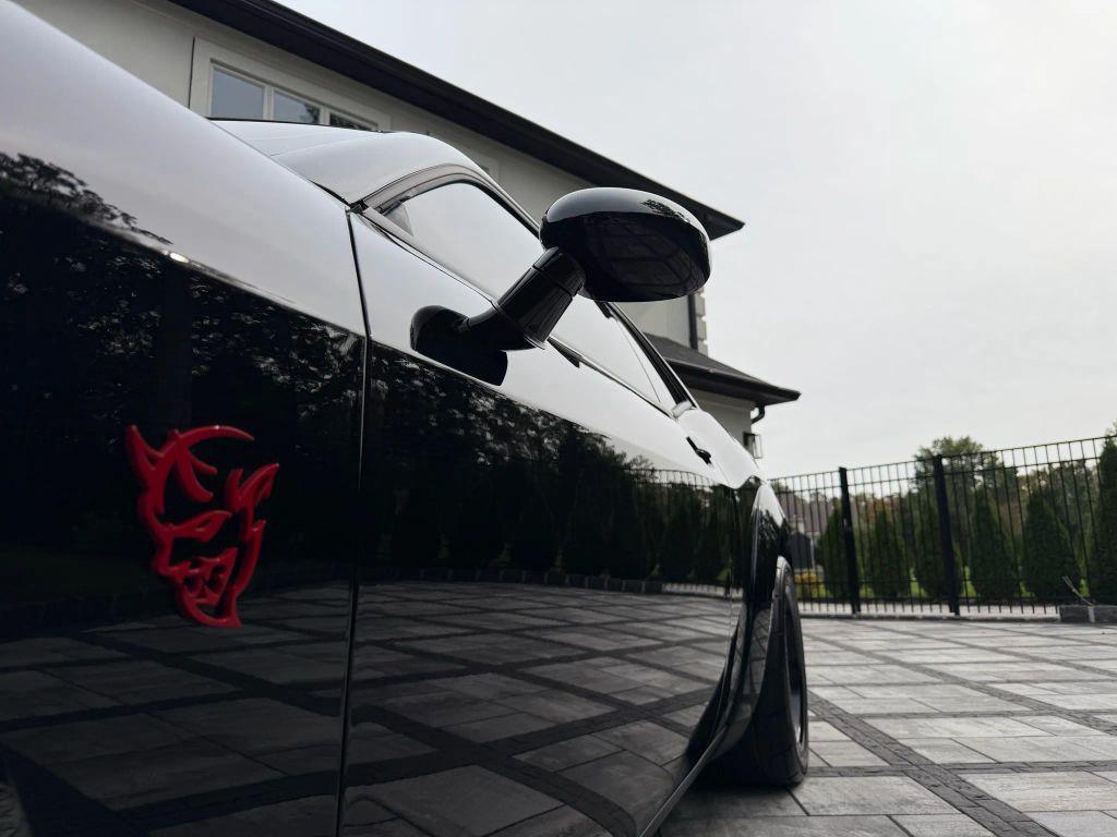 used 2018 Dodge Challenger car, priced at $139,900