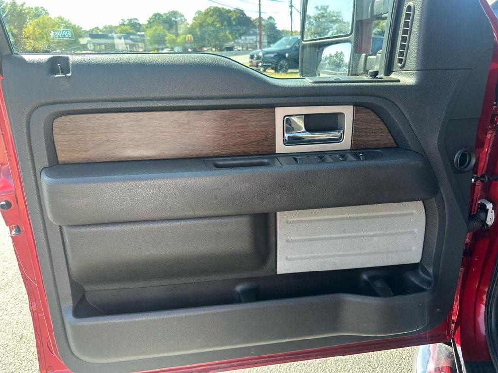 used 2014 Ford F-150 car, priced at $18,489