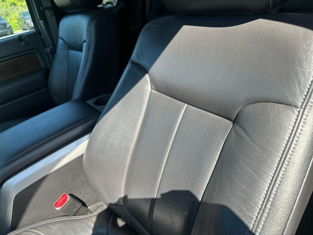 used 2014 Ford F-150 car, priced at $18,489