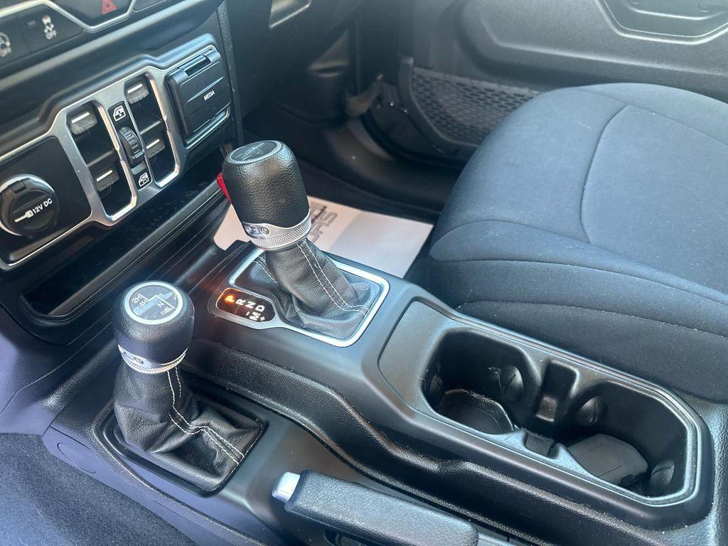 used 2023 Jeep Gladiator car, priced at $28,990