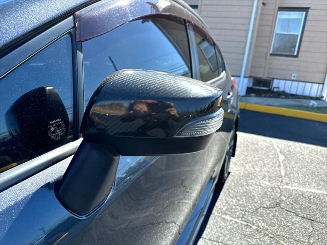 used 2016 Subaru WRX car, priced at $12,990