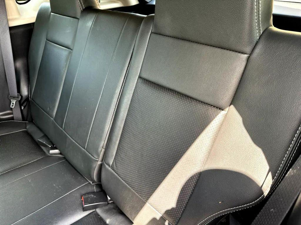 used 2017 Jeep Compass car, priced at $9,899