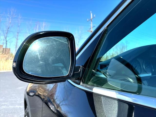 used 2017 BMW X5 car, priced at $14,990