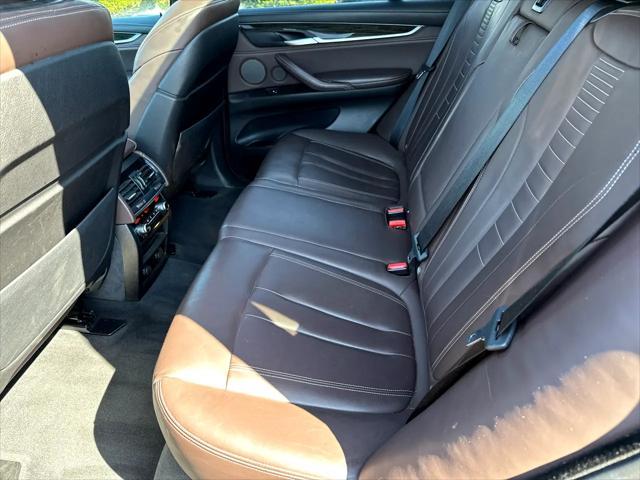 used 2017 BMW X5 car, priced at $14,990