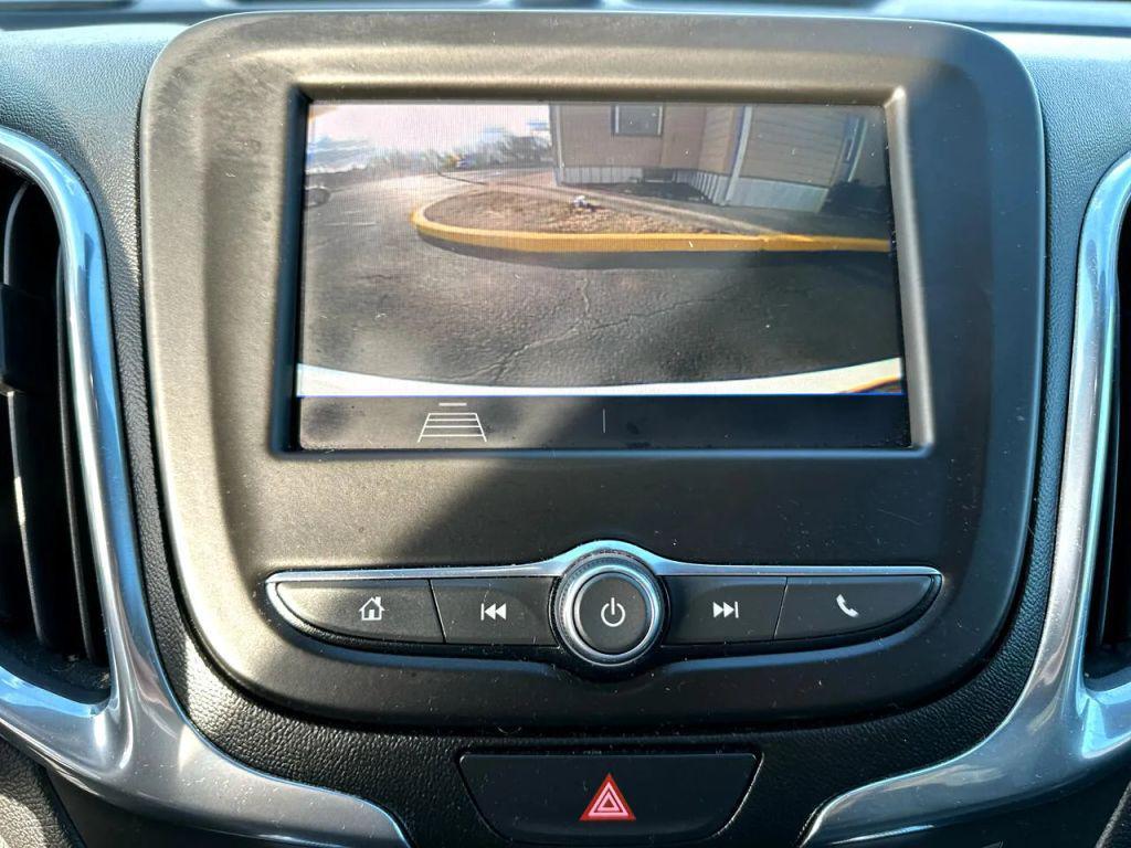 used 2020 Chevrolet Equinox car, priced at $10,454