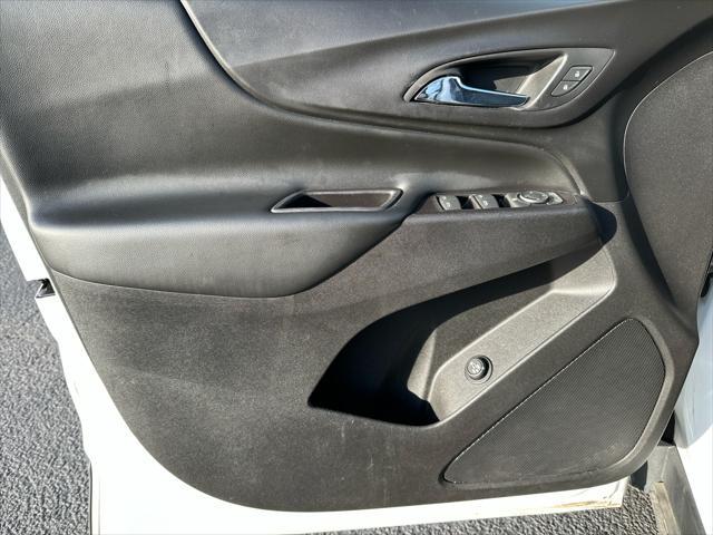 used 2020 Chevrolet Equinox car, priced at $9,990