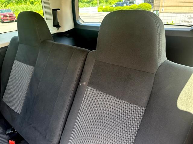 used 2014 Jeep Patriot car, priced at $4,990