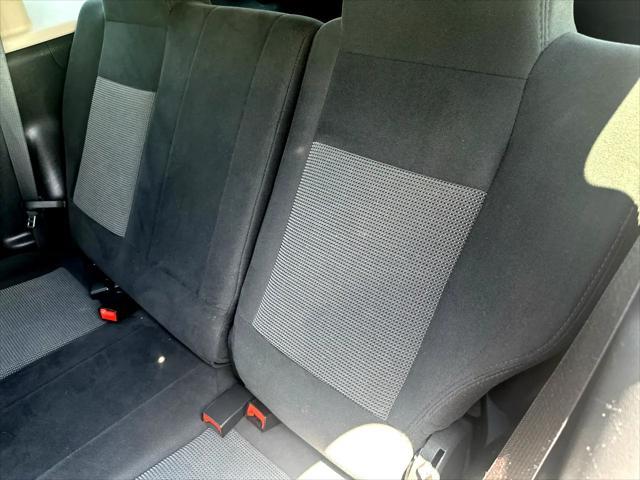 used 2014 Jeep Patriot car, priced at $4,990