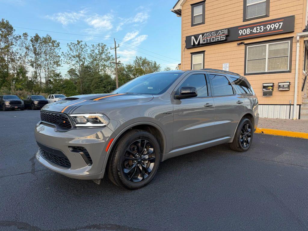 used 2023 Dodge Durango car, priced at $41,979