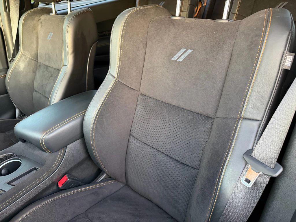 used 2023 Dodge Durango car, priced at $41,979