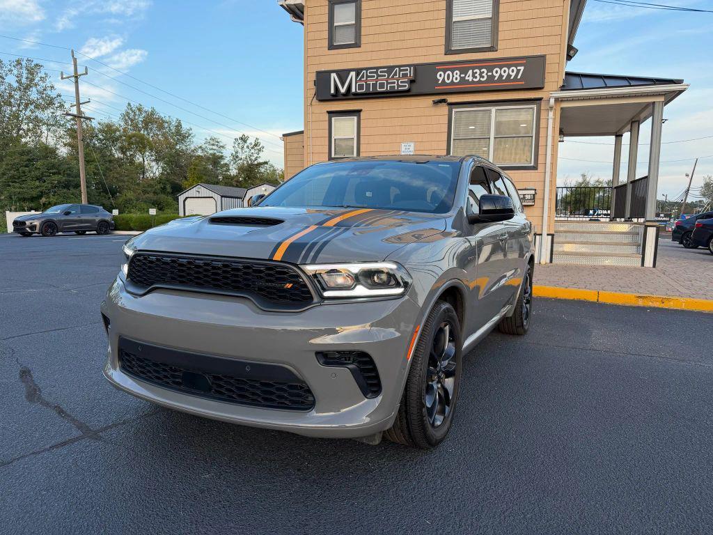 used 2023 Dodge Durango car, priced at $41,979