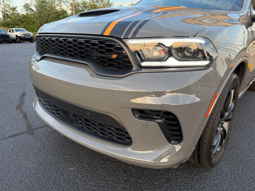 used 2023 Dodge Durango car, priced at $41,979