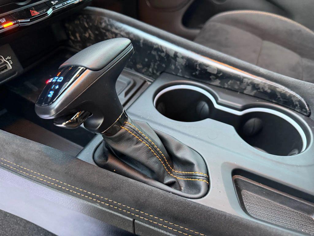 used 2023 Dodge Durango car, priced at $41,979