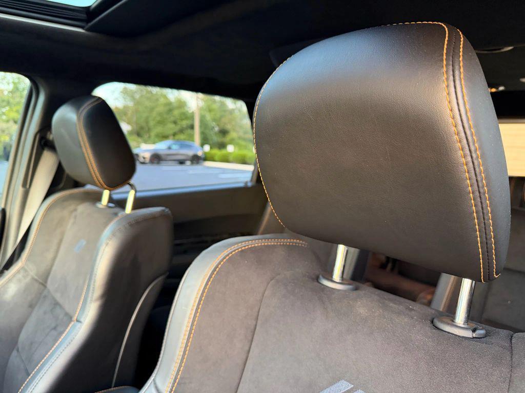 used 2023 Dodge Durango car, priced at $41,979