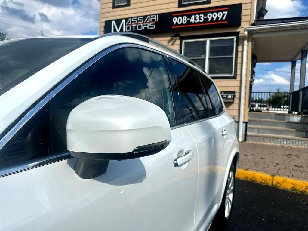 used 2018 Volvo XC90 car, priced at $14,979