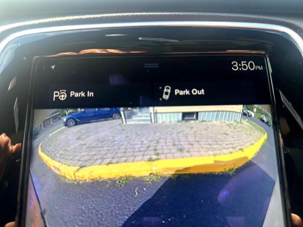 used 2018 Volvo XC90 car, priced at $14,979